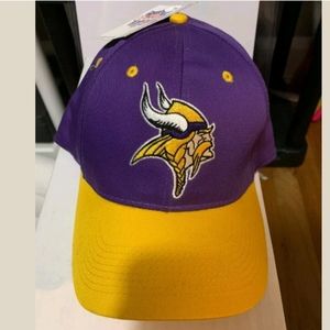 New NFL Minnesota Vikings Team SnapBack Hat Lizzo